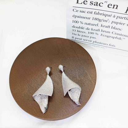 Earrings SJ057223E