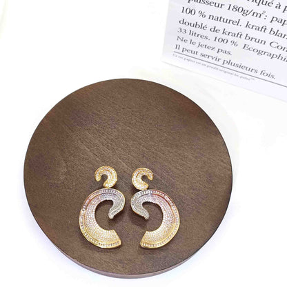 Earrings SJ057433E