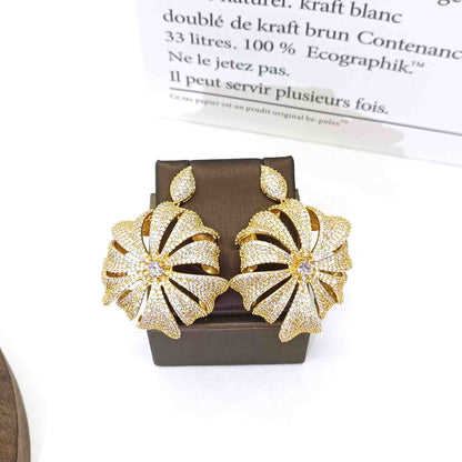 Earrings SJ057455E
