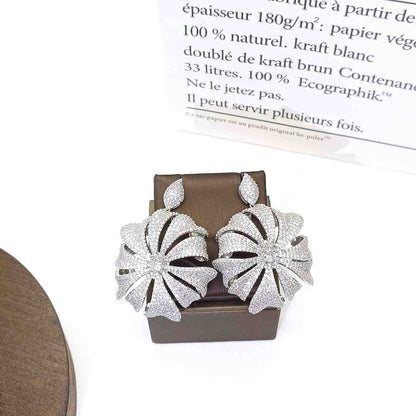 Earrings SJ057455E