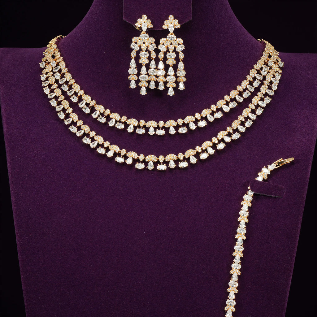 18K Gold