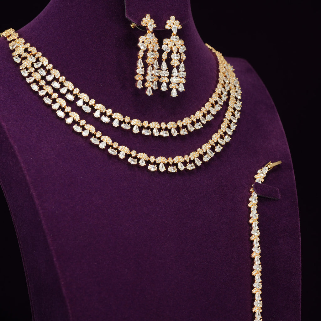 18K Gold