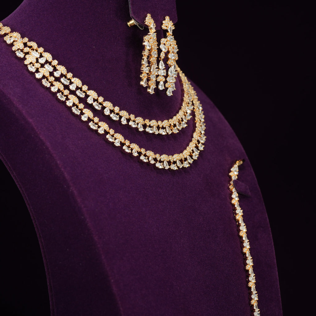 18K Gold