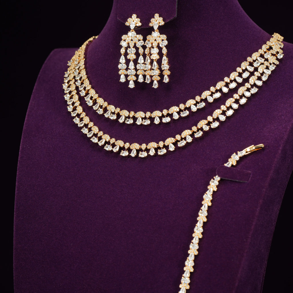 18K Gold