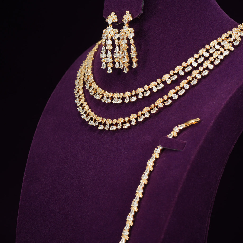 18K Gold