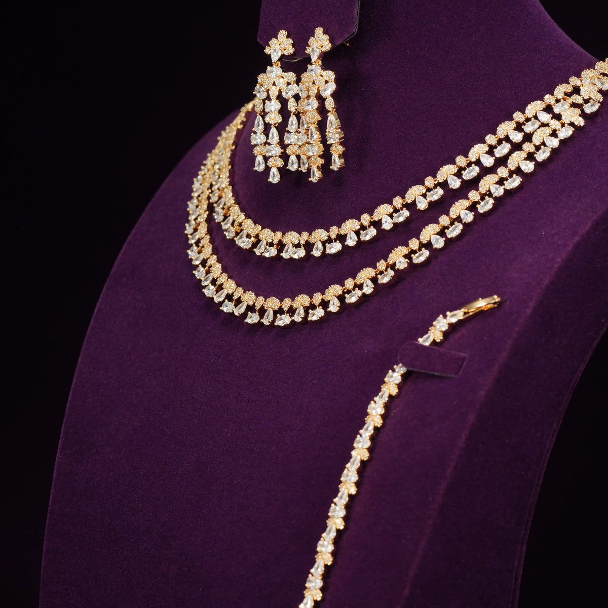 18K Gold
