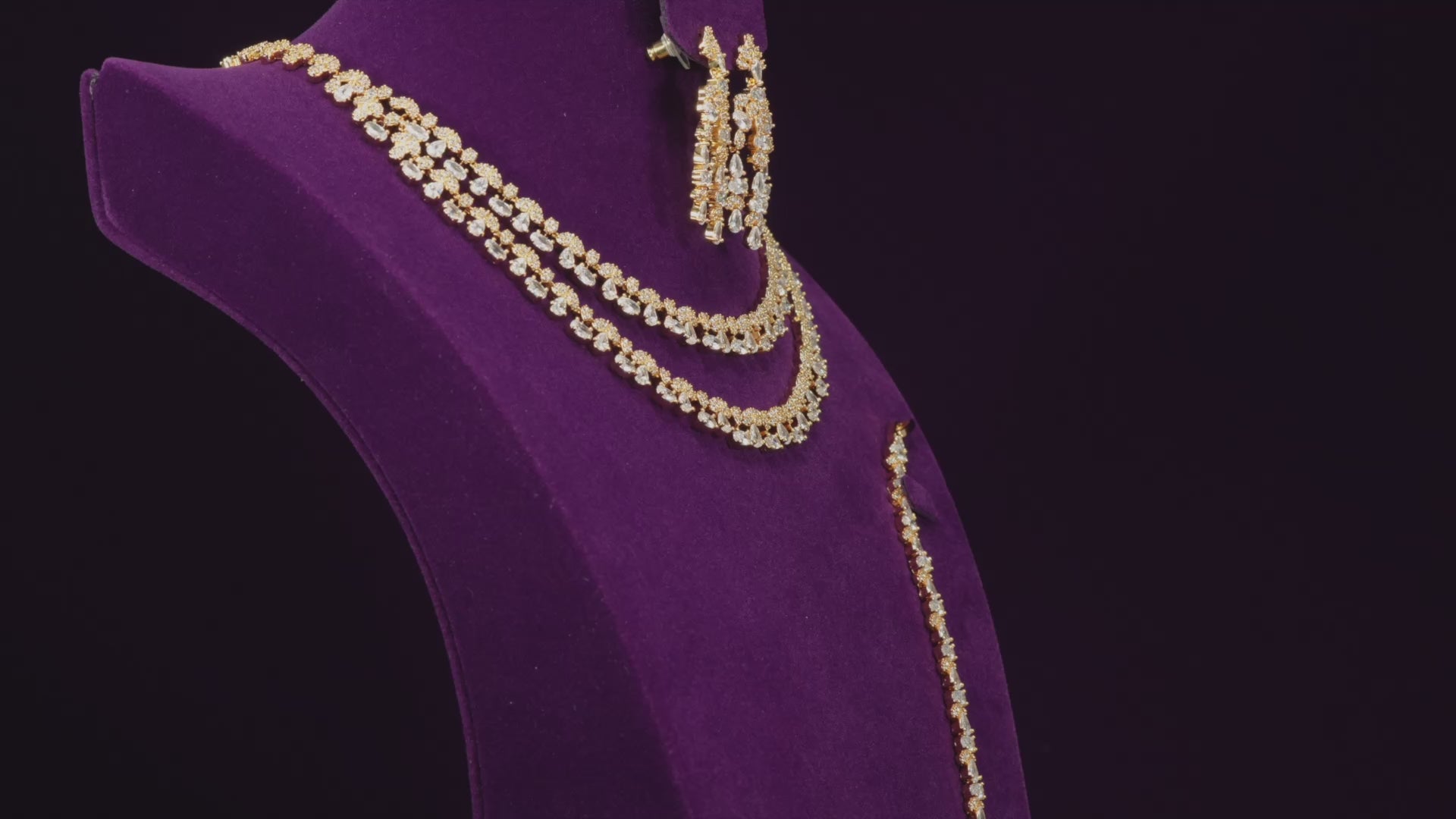 18K Gold